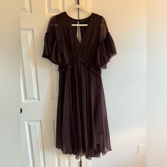 Asos maternity dress - Picture 6 of 8